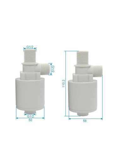 Suntek Magideal Akvaryumlar Endüstriyel İnşaatlar İçin Dn15b