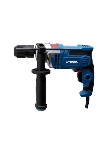 Hyundai HP810 810 W Set Darbeli Matkap