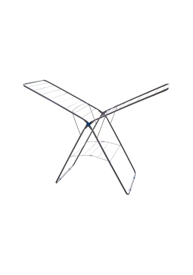 Cosıness Home Eko Çamaşır Askılığı Beyaz