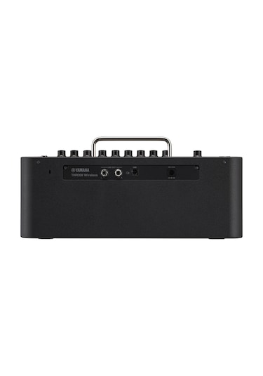Yamaha THR30 II Wireless 30-Watt Modeling Combo Amfi (Siyah)