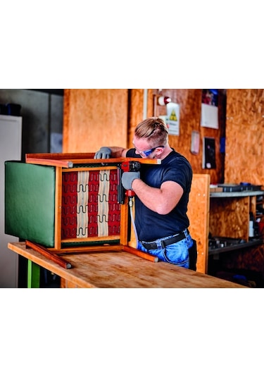 Einhell TC-AC 200/24/8 OF Kompresör Yağsız - 4020590