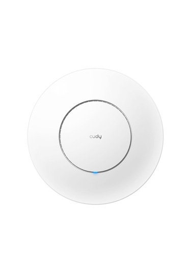 Cudy Ap1200 1 Portlu 10/100mbps Ac1200 2 Anten Tavan Access Point