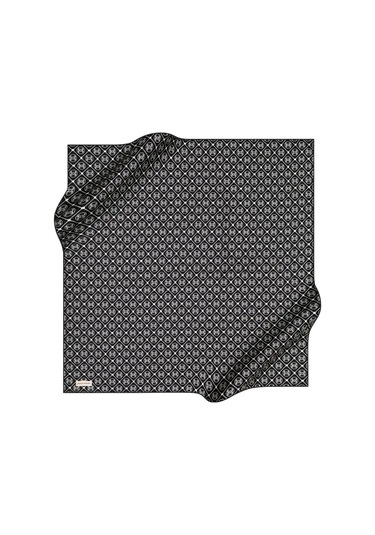 Pierre Cardin 8631438 Eşarp Eşarp 90x90 8631438 911 Renkli Renkli