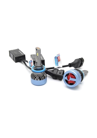 Photon Ultimate H11 12v 24v Uyumlu 5+plus Led Headlight