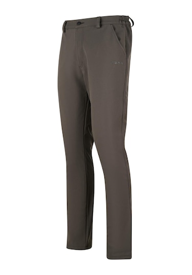 2as Cario Thermofine Erkek Kargo Pantolon Haki 001