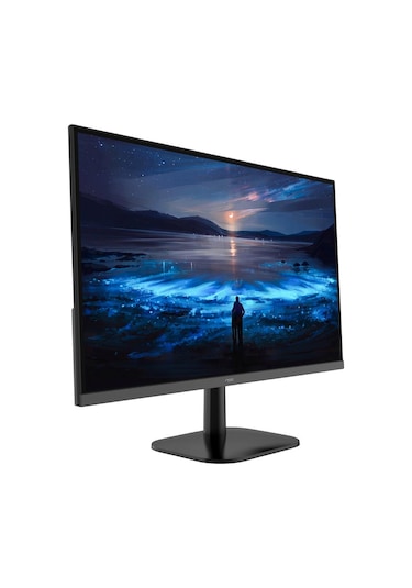 Npc 27" Mz2756-b 200hz 1ms Qhd Ips Gaming Monitör