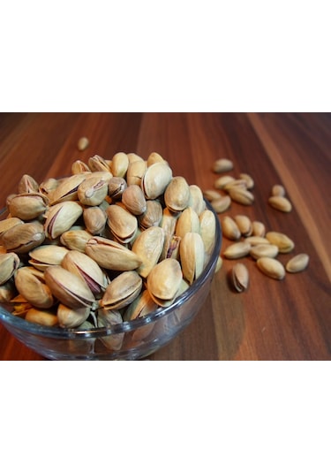 Antep Fıstığı Naturel 1 KG