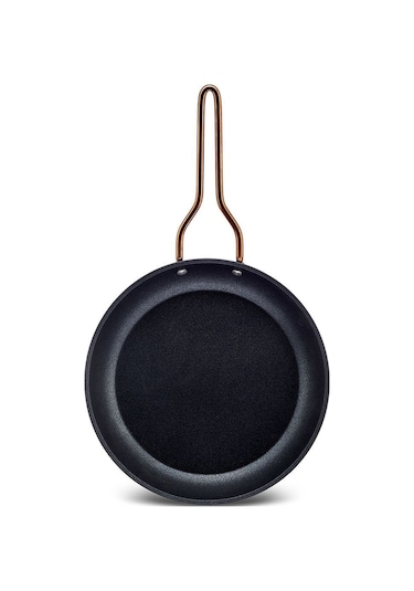 Karaca  Biodiamond Expert Rosegold 7 Parça Tencere Seti