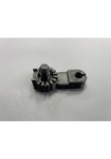 3d Print Product Vag Kaput Menteşe Kolu Destek Kolu 331100889
