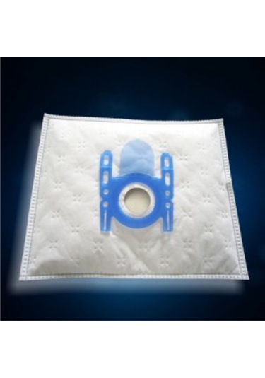 Profılo Vz51Pt1Afg Süpürge Toz Torbası 15Adet