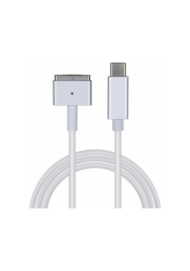 Pmr Type-c To Magsafe 2 Macbook Pro Macbook Air Uyumlu Şarj Kablosu