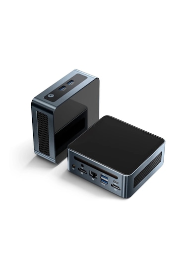 Seclife MP-AN212 R3 3200U 8 GB 500 GB SSD Win11H Mini Pc