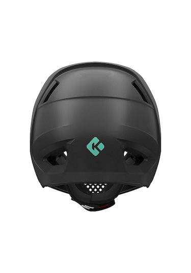 Lazer Chase Full Face Kineticore Kask Mat Siyah L 58/60cm Siyah Çok Renkli