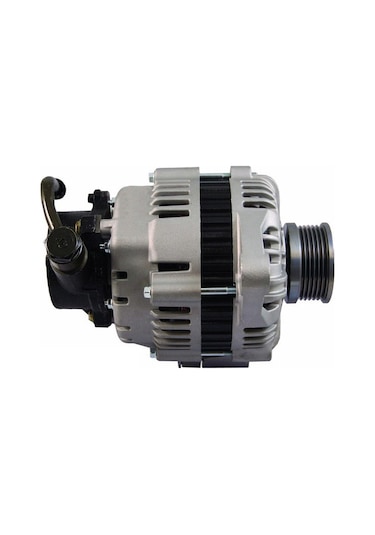 Hyundai Santa Fe 2.0 Crdi Alternatör Şarj Dinamosu 2001--2006