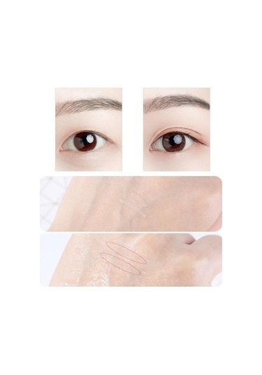 Tongxida Suntek Dantel Kapağı, 13x9.5cm, Tek Taraflı, Makyaj İçin Görsel Artış Diğer