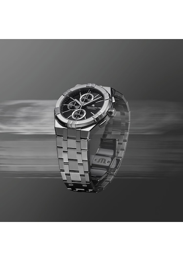 Maurice Lacroix Aıkon Ml-aı1118ss002330-1 Erkek Kol Saati