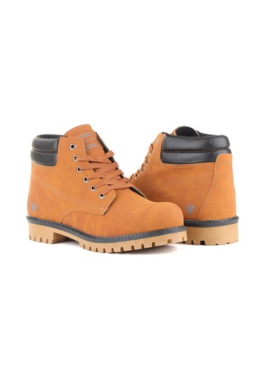 Vojo Catex Soğuk Ve Suya Dayanıklı Unisex Kışlık Bot 267800001816 72 Tarçın Tarçın