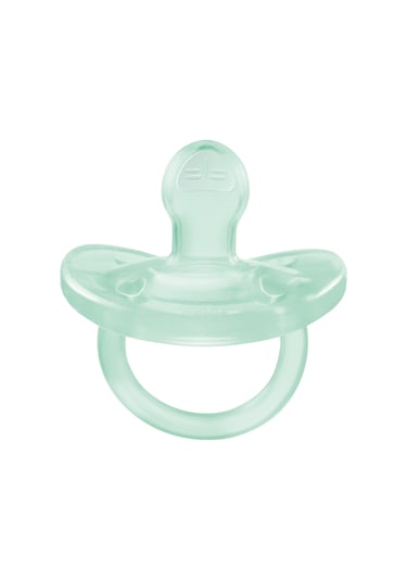 Chicco Physıoforma Soft Mavi 2-6ay 2'li 00073088210000 Light Blue Açık Mavi