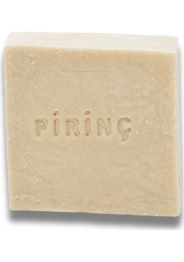 Dalgıçoğlu Pirinç Sabunu 125 G