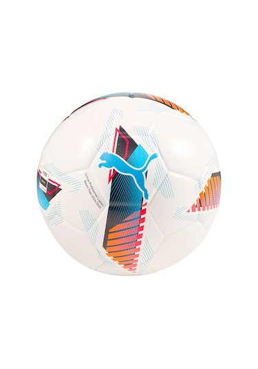 Puma Orbita Süper Lig 3 Futbol Topu Fıfa Quality 084519 01 Beyaz