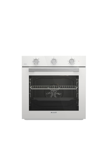 Arçelik AFC 221 HB 72 LT Ankastre Fırın