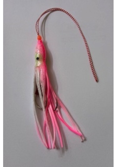 Kalamar Hazır Takım Pink/whıte