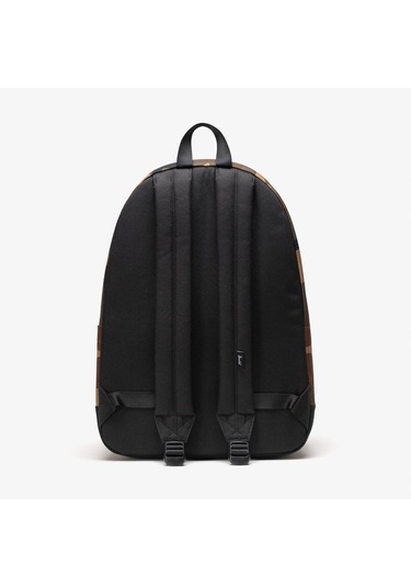 Herschel Classic Xl Unisex Kamuflaj Sırt Çantası 11546 Yeşil