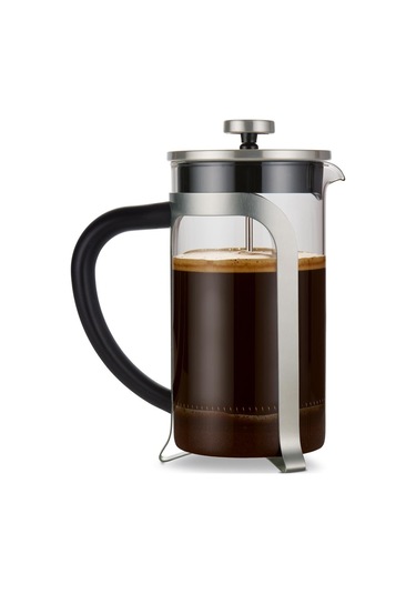 Tchibo French Press, Gümüş 800 Ml Gümüş