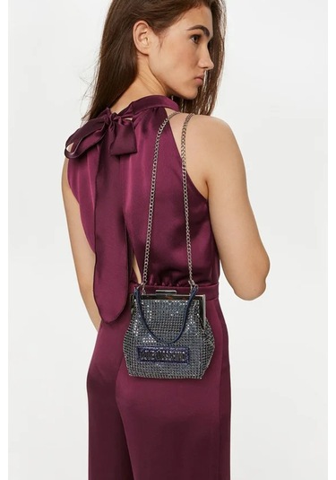 Love Moschıno Kadın El Ve Çapraz Çanta Jc4043pp1llp176a Çok Renkli