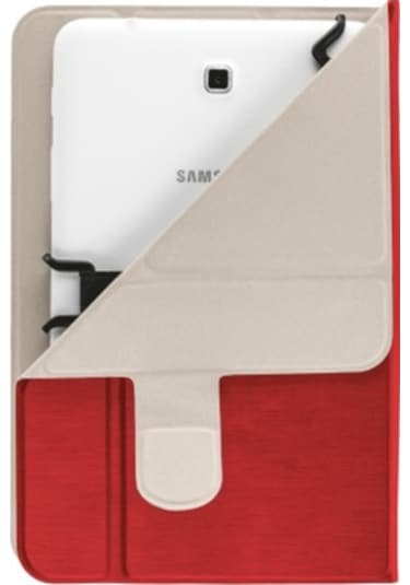 Trust 21208 Aexxo 9.7" Kılıf Kırmızı