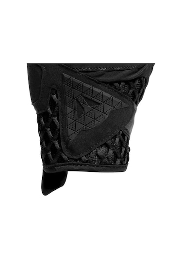 Dainese Air-Maze Black Unisex Eldiven Siyah