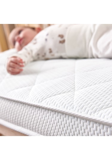 Yataş Bedding Minipo Pocket Yaylı Yatak 70 x 160 CM