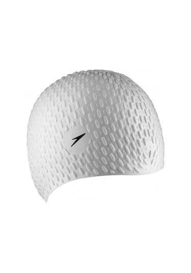 Speedo Bubble Kadın Bone Sp8709296817 Çok Renkli