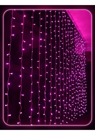 Sweetcozyhome Işık Şeridi 176384814 Sıcak Işık Series