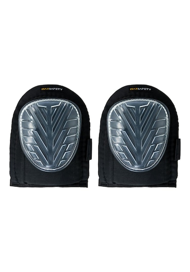 Max Safety Kp100 Koruyucu Çalışma İş Dizliği, Fayansçı Dizlik