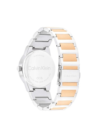 Calvin Klein Ck25100083 Kadın Kol Saati Çok Renkli