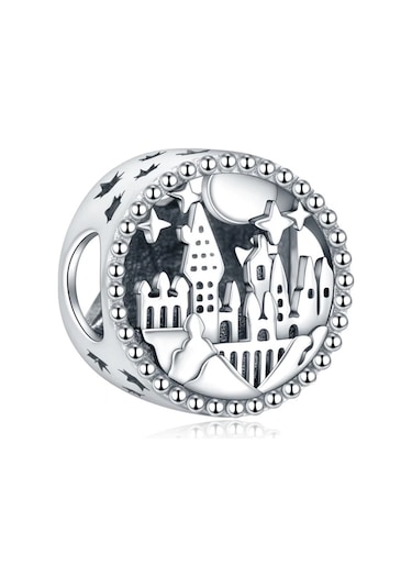 Fubena Harry Potter Hogwartz Büyücülük Okulu Charm