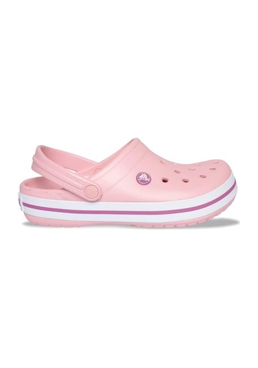 Crocs Crocband Kadın Terlik - Inci Pembe (420560323) Pembe