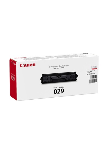 Canon 4371B002 Drum Crg-029 Drum