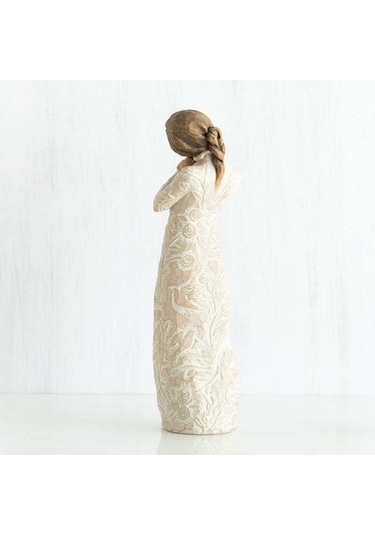 Willow Tree Je T'Aime (I Love You) Biblo