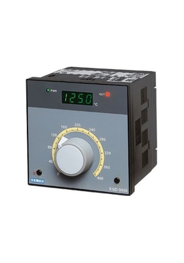 Emko Dijital-analog Esd-9950.5.04.0.6 J Tipi 0-400 C Isı Kontrol