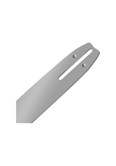 Homyl Zincirli Testere Kılavuz Çubuğunun Stil-f