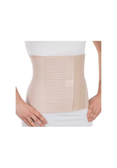 Doğum Sonrası Toparlayıcı  Korse Abdominal Sezeryan Kors