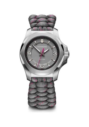 Victorinox Swiss Army Vs 241920 Kadın Kol Saati Renkli