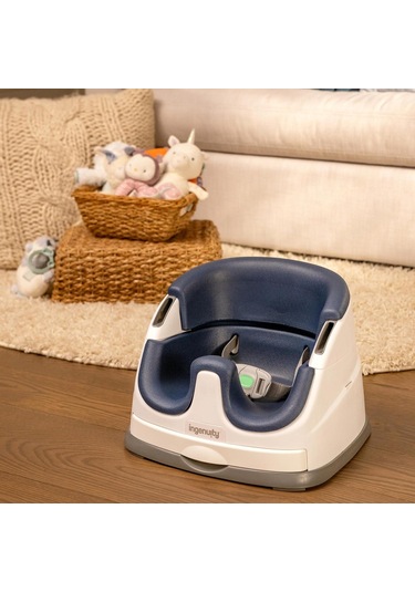Ingenuity Baby Base Portatif Mama Sandalyesi Night Sky