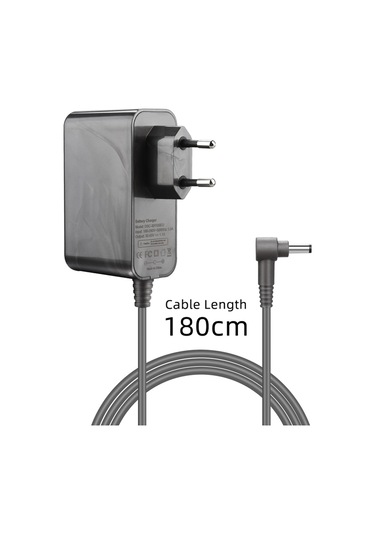 Leasetake V10 V11 V15 Sv12 Sv15 Elektrikli Süpürge İçin Şarj Cihazı Şarj Hattı Pil Güç Adaptörünü Değiştirin 30.45v / 1100ma Ab Fişi Leasetake V10 V11 V15 Sv12 Sv15 Elektrikli Süpürge İçin Şarj Cihazı Şarj Hattı Pil Güç Adaptörünü Değiştirin 30.45v / 1100ma Ab Fişi