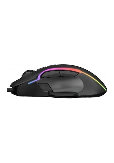 Gamepower Icarus RGB Pro Optik Oyuncu Mouse