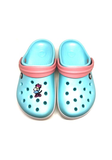 Crocs Terlik Süsü & Renkli Aksesuar Jibbitz (438616267)