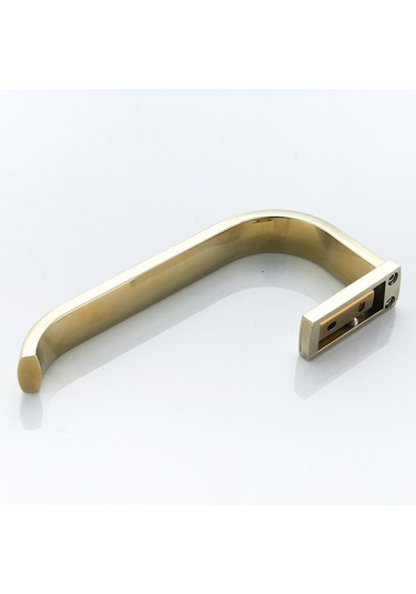 Homyl Pirinç Tuvalet Kağıdı Havluluk Banyo Rulo Doku Depolama Altın