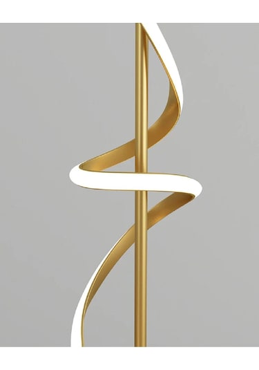 Ekvador / 120 Cm / Lambader / 3 Renk Işık